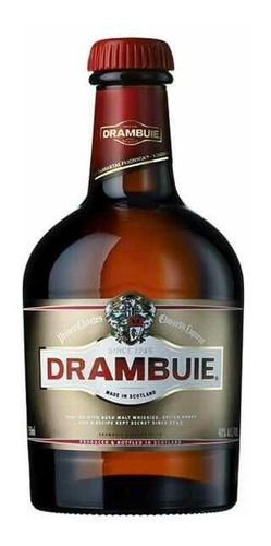 Licor Drambuie