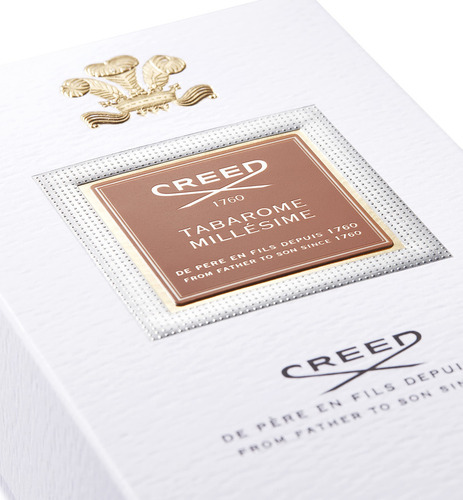Perfume Creed Tabarome Millésime Para Hombre 100ml