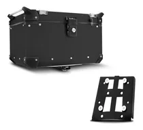 Comprar Bauleto + Base Roncar Bmw F 800 Gs Adv 2007-2019 48l Roncar