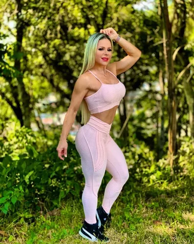 Calça fitness levanta best sale bumbum