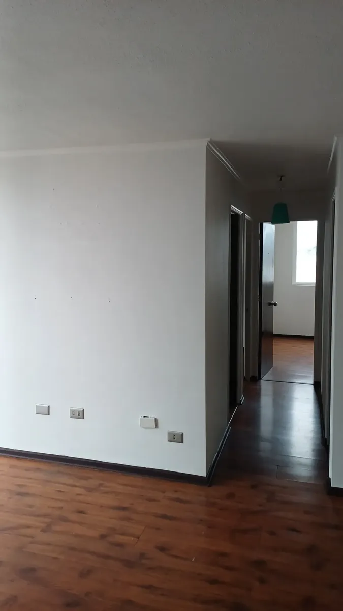 Imagen 4 de 20 de Departamento En Un 2do Piso, Sol De Mañana, Estacionamiento