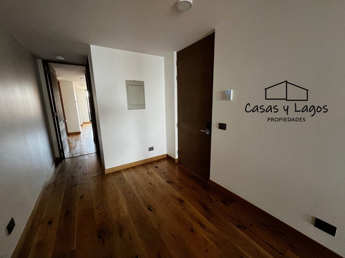 Venta Exclusivo Depto 3d 5b 182 M2 + 35 M2 Terraza Buroto