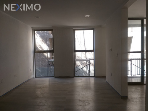 Imagen 1 de 14 de Departamento En Venta En Col. Américas Unidas, Benito Juárez, Ciudad De México