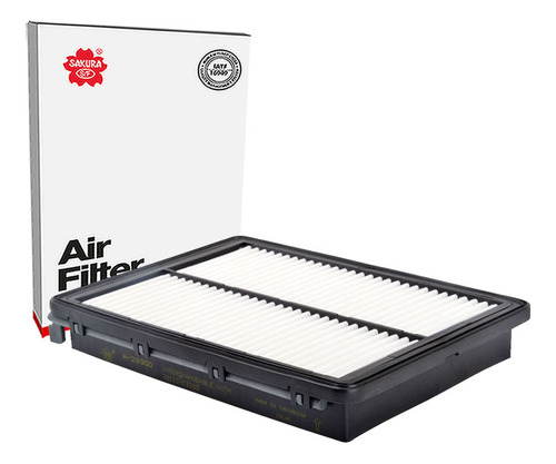 Filtro Aire P/ Kia Optima Hybrid 2.0l 4l 2018-2020