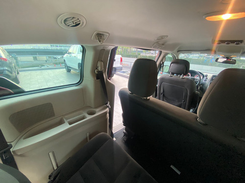 Dodge Grand Caravan 3.7 Se At