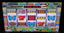 Comprar Unidesas Gamineitor Aristocrat