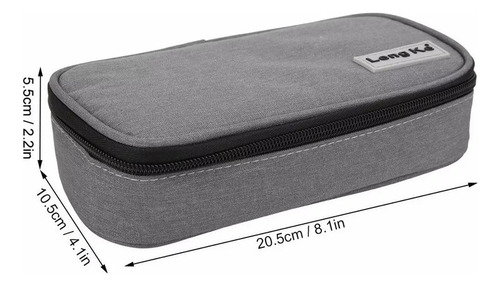 Nuevo Caja Refrigerada De Insulina Portátil Impermeable De
