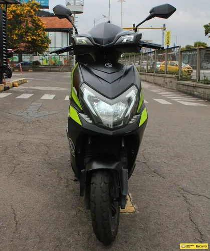 Starker Avanti 3.0 2000w Electrica