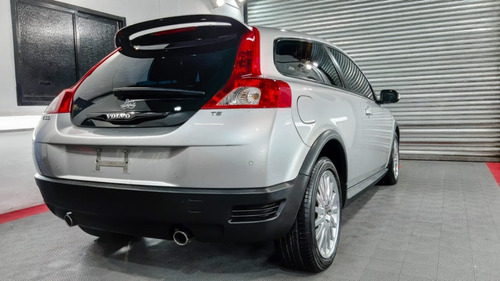 Volvo C30 T5 Pack Premium