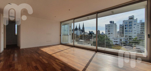 Venta  Departamento - La Plata Plaza Moreno