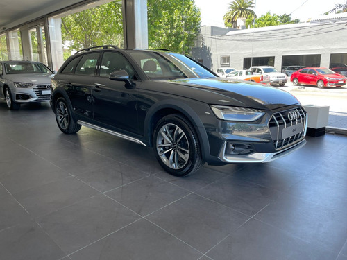 Audi A4 Allroad 2.0 Tfsi 252cv