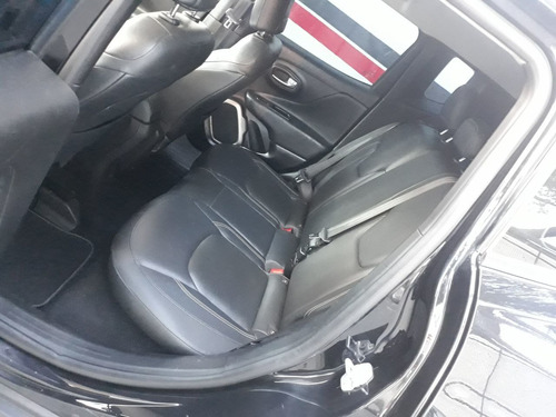 Imagem 8 de 15 de Renegade Longitude 2.0 4x4 Tb Diesel Aut