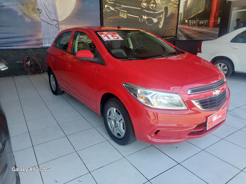 Chevrolet Onix 1.0 Lt 5p