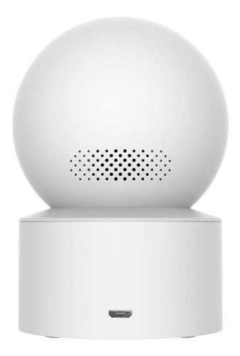 Imagen 4 de 4 de Cámara De Seguridad Xiaomi Mi 360° 1080 P