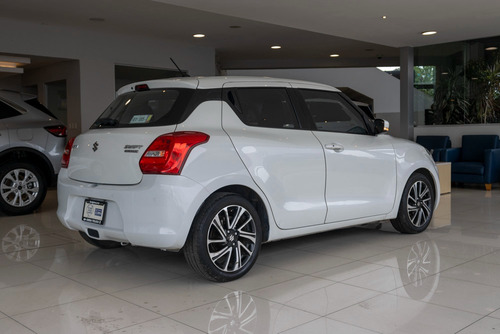 Suzuki Swift 1.0 Booster Jet At