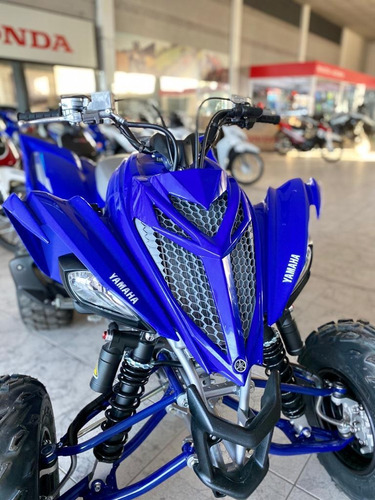 Imagen 9 de 20 de Yamaha Raptor 700 0km - Entrega Inmediata