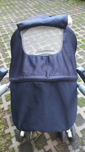 Cochecito Peg Perego Pliko P3 (Usado)