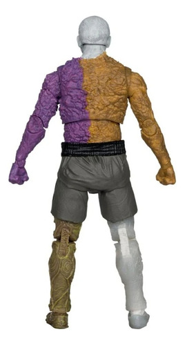 Mcfarlane Dc Multiverse: Superman 2025 - Metamorpho
