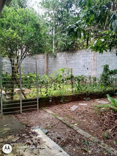 Imagem 17 de 18 de Imóvel Com Casa Principal (3 Dorm) E Casa De Caseiro, Piscina - V1996