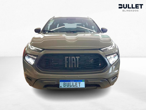 Fiat Toro 2.0 Turbo Ultra 4WD AT9