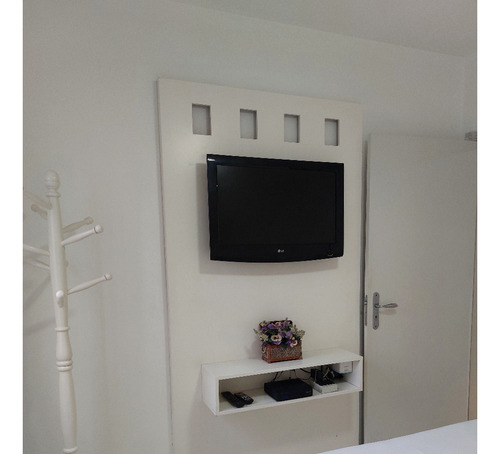 Confortável, Iluminado E Excelente Apartamento Na Praia De Pitangueiras, No Guarujá, 50 Metros Do Mar.