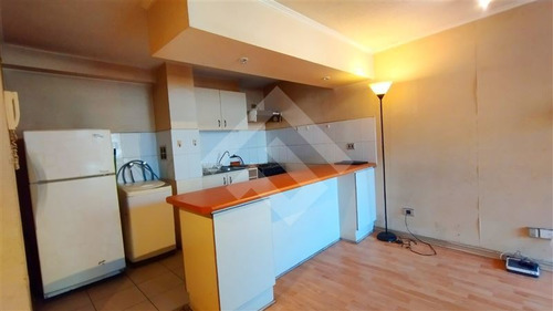 Imagen 2 de 23 de Departamento En Arriendo De 2 Dorm, 2 Baños En Santiago