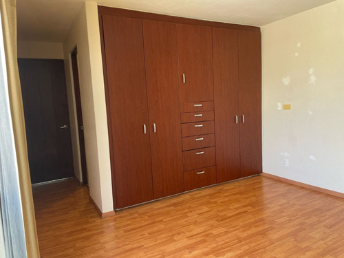 Precioso Departamento San Miguel Chapultepec A 3 Cuadras Del Bosque De Chapultepec