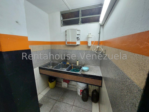 Galpon Comercial En Alquiler Jose Carrillo Bm Mls #25-5581