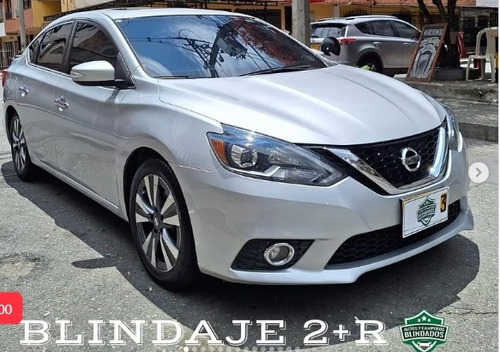 Nissan Sentra 1.8 B17 Fl Exclusive