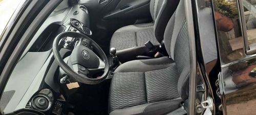 Toyota Etios 1.5 Sedan Xs 2017