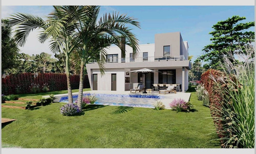 Imagen 13 de 14 de Casa En Venta En El Canton