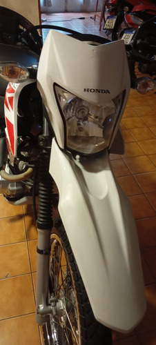 Moto Honda Xr 150 L Único Dueño 25kms Caba Xr150 Original