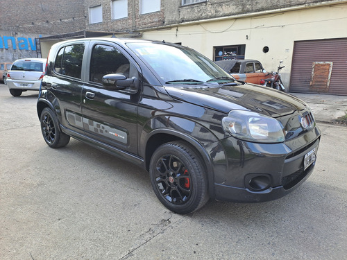 Fiat Uno 1.4 Sporting