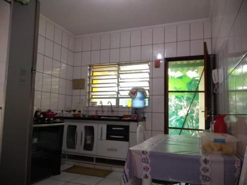 Imagem 9 de 14 de Casa No Jardim Umuarama Com 3 Quartos Em Itanhaém. 5931-pc