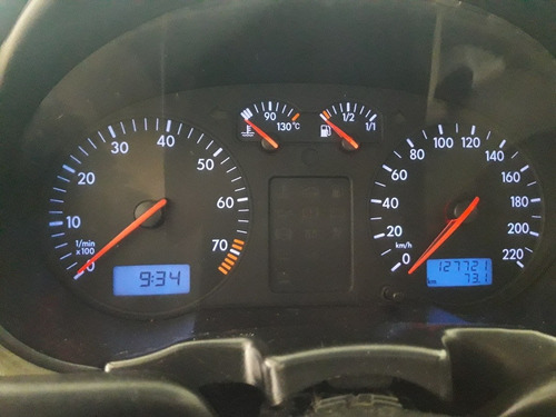Imagem 4 de 7 de Volkswagen Parati 2000 1.6 4p