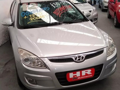 Imagem 3 de 8 de I30 2.0 Mpfi Gls 16v Gasolina 4p Automático