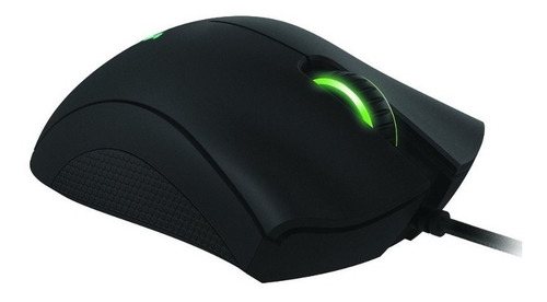 Mouse Razer Essential Deathadder Negro