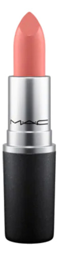 Labial Mac Matte Lipstick 3g Color Down To An Art´an art
