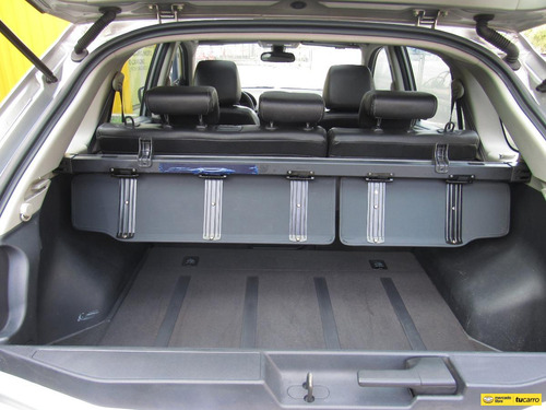 Renault Koleos 2.5 Bose