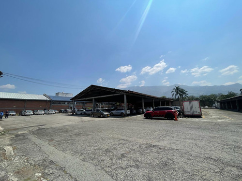 Bodega En Arriendo En Medellin Sector Caribe