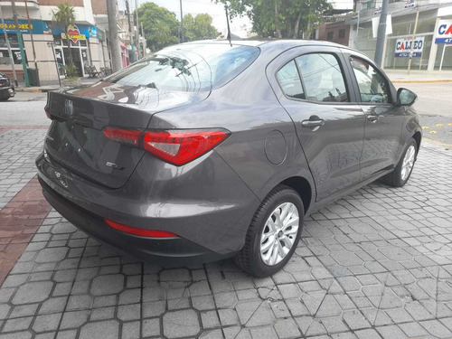 Fiat Cronos 2021 1.3 Gse Drive Pack Conectividad