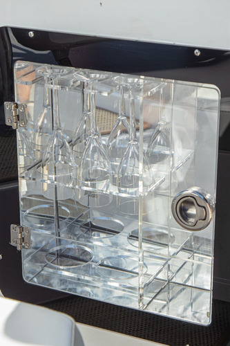 Imagen 19 de 22 de Campanili Sd-240 Wakemaster