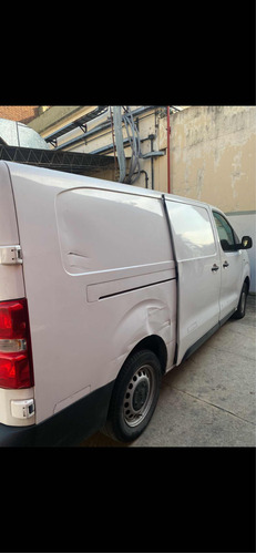 Peugeot Expert 1.6 Hdi Premium