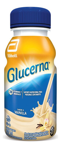 Glucerna Envase Shake X237ml