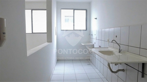 Imagem 1 de 13 de Apartamento À Venda No Bairro Ana Célia Próximo Ao Shopping Norte - 3840780v