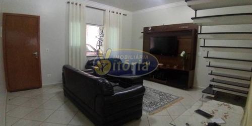 Imagem 3 de 29 de Sobrado Para Venda No Bairro Cooperativa - 11389