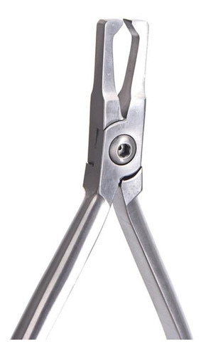 Imagen 5 de 5 de Alicate De Ortodoncia Removedor Brackets Dientes Anteriores