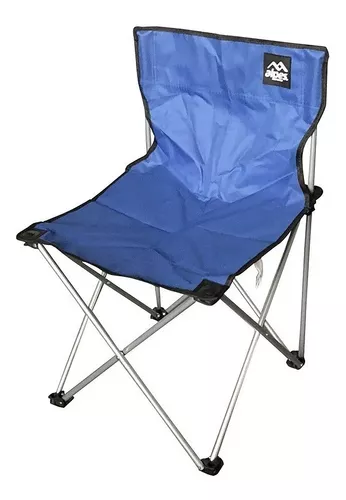 Midland Silla Playa EVERBLUE - Silla plegable de playa – Camping Sport