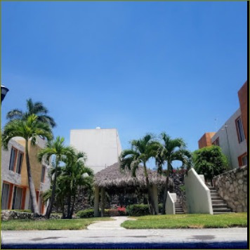 Imagen 2 de 13 de Casa En Venta En Residencial Xochitepec Cuernavaca Nrm