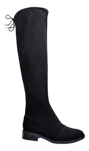 Botas largas online